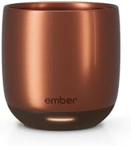 Ember Taza