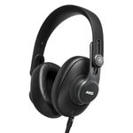 AKG Pro Audio K361 Over-Ear, Closed-Back, Foldable Studio Headphones