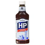 HP The Original Sauce 600 g