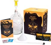 Craft A Brew - Mead Making Kit – Re