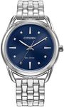 Citizen Women's Eco-Drive Dress Cla