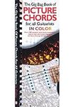Gig Bag Book Of Picture Chords For 