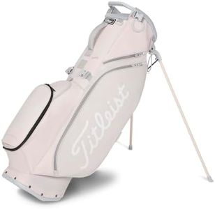 Titleist P