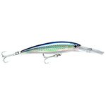 Rapala XRMAG40SPM X-Rap Magnum 40 Spotted Minnow Fishing Terminal Tackle, Spotted Minnow, 40