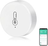 Wireless Hygrometer Room Thermomete