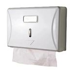 Napkin Dispenser For Wall