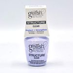 Soak-Off Gel - Structure Gel Clear 