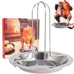 Chicken Roaster For Oven