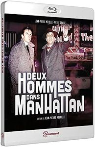 Deux Homme