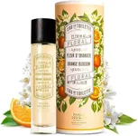 Panier des Sens - Orange Blossom Eau de Toilette - Christmas Gifts for Women - Light Perfume for Women - Natural, Floral Fragrance - Gift Ideas for Women Made in France - Hair & Body Spray 1.7 Floz