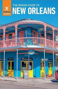 The Rough Guide to New Orleans (Travel Guide with eBook) (Rough Guides)