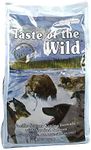 Taste of Wild Pacific Stream 15 lb