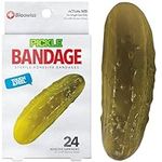 BioSwiss Bandages, Pickle Shaped Se