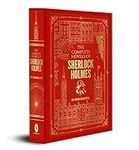 The Complete Novels of Sherlock Hol