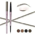 Waterproof Brow Makeup