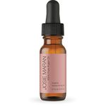 Josie Maran 100% Pure Argan Oil Travel Size - Organic and Natural Oil that Nourishes, Conditions, and Heals (15ml/0.5oz)