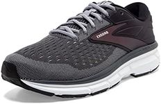 Brooks Dyad 11 Blackened Pearl/Allo