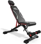 FLYBIRD Adjustable Weight Bench Fit