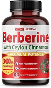 Berberine 