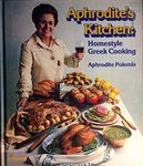 Aphrodite's Kitchen Homestyle Greek Cooking