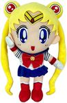 Sailor Moon: 8" Plush