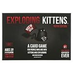 NSFW by Exploding Kittens - Card Ga