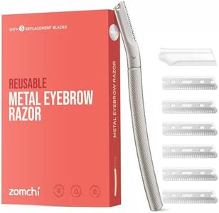 Eyebrow Ra