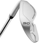Performance Golf ONE Wedge | Accelerates The Club Through Any Lie | Solid Shots | No Chunking | Gets You On The Green in One Shot (50 Degrees, Right)