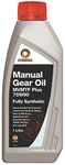 Comma MVMTFP1L Manual Transmission Fluid