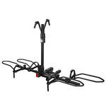 Hollywood Racks Sport Rider for Electric Bikes, Black