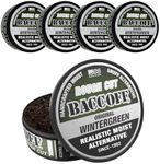 BaccOff, Original Wintergreen Rough