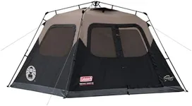 Coleman 6-Person Instant Cabin