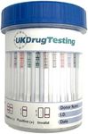 UKDrugTesting Ultra Sensitive 13 Dr
