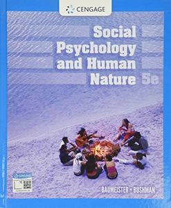 Social Psy