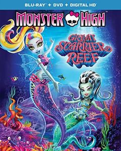Monster Hi