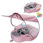 INFLATEFLY Baby Swim Float with Pro