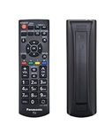 TECVITY® IR (Infrared) Remote No.N2QAYB000825 Replacement for, PANASONIC LCD/LED TV's Remote