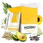 Noobru Advantage Nootropic - Delici