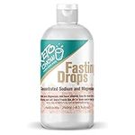 Keto Chow Fasting Drops | Sodium an