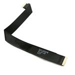 IPD Trackpad Touchpad Flex Cable 593-1604-B 923-0441 Replacement for MacBook Air 13" A1466 Trackpad Ribbon Flex Cable(Mid 2013-2017)