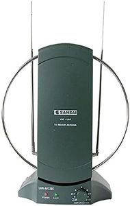 Sansai Amp