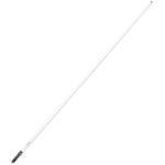 Shakespeare VHF 8' 6225-R Phase III Antenna - No Cable by Shakespeare