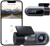 ARIFAYZ Dash Cam WiFi FHD 1080P Car