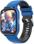 Smart Watch for Kids 1.85" with Fit