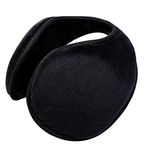 YQXCC Ear Warmers for Men & Women Classic Fleece Unisex Winter Warm Earmuffs