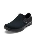 Skechers Mens Summits - 894213ID Black Casual Shoe - 9 UK (10 US) (894213ID-BBK)
