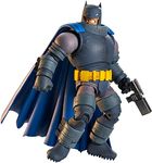 Mattel Dc Comics Multiverse The Dark Knight Returns Armored Batman Figure