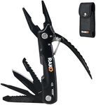 RAK Pro Tools Pliers Multitool - Co