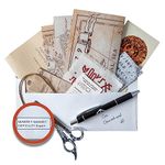 Escape Mail: Gripping Escape Room Game in an Envelope - Episode 1: Family Secrets. Immersive Storyline The Family Will Love Or for Date Night, Age 10+ (Expert)