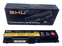 GHU New Battery 70+ 58 WH Replaceme